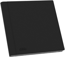 Ultimate Guard Portfolio 480 24-Pocket Xenoskin Binder - Black