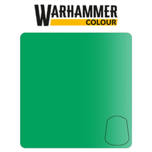 Warhammer Colour Contrast: Warp Lightning