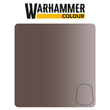 Warhammer Colour Contrast: Wyldwood