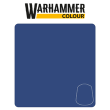 Warhammer Colour Layer: Calgar Blue