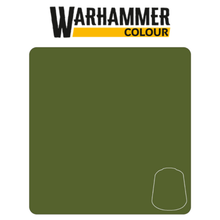 Warhammer Colour Base: Deathworld Forest