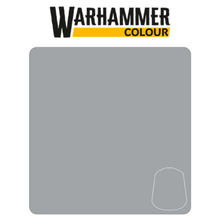 Warhammer Colour Base: Grey Seer