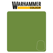 Warhammer Colour Layer: Elysian Green