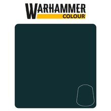 Warhammer Colour Base: Incubi Darkness