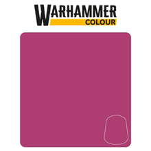 Warhammer Colour Layer: Emperor's Children
