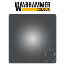 Warhammer Colour Base: Iron Warriors