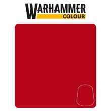 Warhammer Colour Layer: Evil Sunz Scarlet