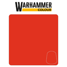 Warhammer Colour Base: Jokaero Orange