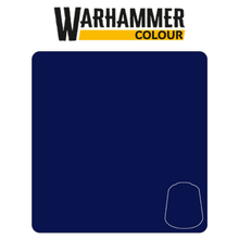 Warhammer Colour Base: Kantor Blue