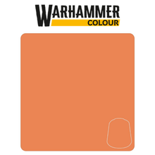 Warhammer Colour Layer: Fire Dragon Bright