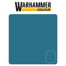 Warhammer Colour Layer: Ahriman Blue