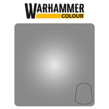 Warhammer Colour Base: Leadbelcher