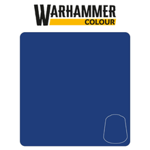 Warhammer Colour Base: Macragge Blue
