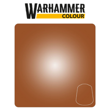 Warhammer Colour Layer: Fulgurite Copper