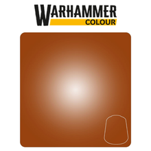 Warhammer Colour Layer: Gehenna's Gold