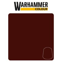 Warhammer Colour Base: Mournfang Brown