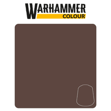 Warhammer Colour Layer: Gorthor Brown
