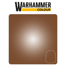 Warhammer Colour Layer: Hashut Copper