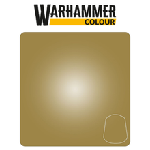 Warhammer Colour Base: Retributor Armour