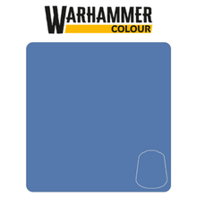 Warhammer Colour Layer: Hoeth Blue