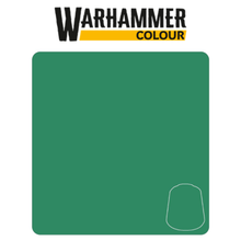 Warhammer Colour Layer: Kabalite Green