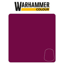 Warhammer Colour Base: Screamer Pink
