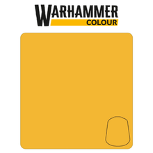 Warhammer Colour Base: Averland Sunset