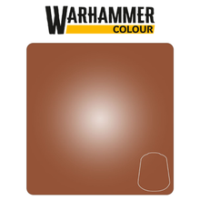 Warhammer Colour Base: Screaming Bell