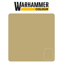Warhammer Colour Base: Morghast Bone