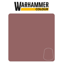 Warhammer Colour Layer: Knight-Questor Flesh