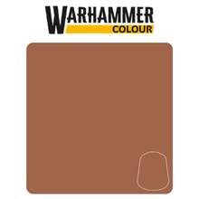 Warhammer Colour Base: Ratskin Flesh