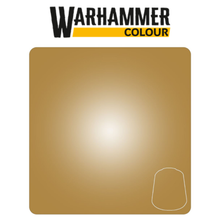 Warhammer Colour Layer: Liberator Gold