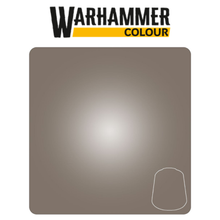 Warhammer Colour Base: Runelord Brass