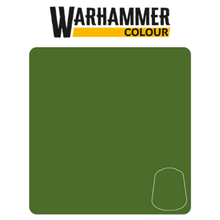 Warhammer Colour Layer: Loren Forest