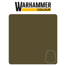 Warhammer Colour Base: Steel Legion Drab