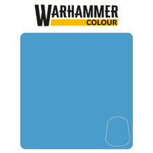 Warhammer Colour Layer: Lothern Blue