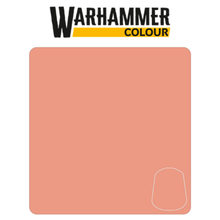 Warhammer Colour Layer: Lugganath Orange