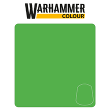 Warhammer Colour Layer: Moot Green