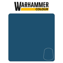 Warhammer Colour Base: Thousand Sons Blue