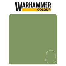 Warhammer Colour Layer: Nurgling Green