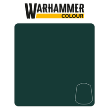 Warhammer Colour Base: Waaagh! Flesh