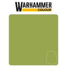 Warhammer Colour Layer: Ogryn Camo