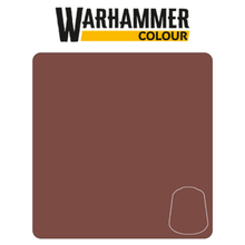 Warhammer Colour Base: Bugman's Glow