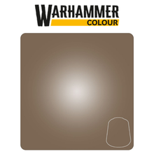 Warhammer Colour Base: Warplock Bronze