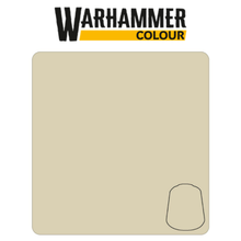 Warhammer Colour Base: Wraithbone