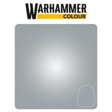 Warhammer Colour Layer: Runefang Steel