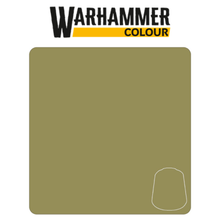 Warhammer Colour Base: Zandri Dust