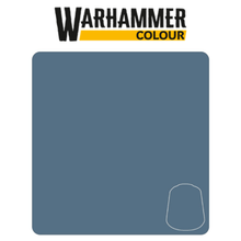 Warhammer Colour Layer: Russ Grey