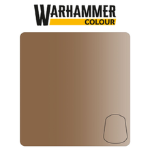 Warhammer Colour Contrast: Fyreslayer Flesh
