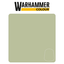 Warhammer Colour Layer: Screaming Skull